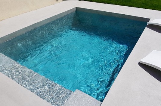 Rénovation étanchéité piscine